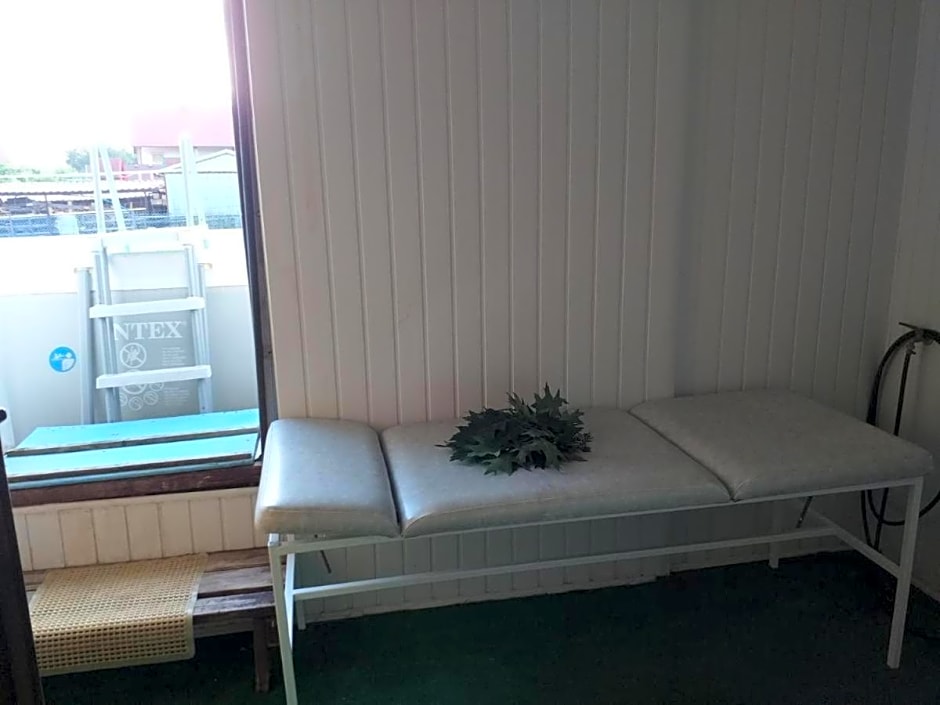 Przestronne domki Sztutowo