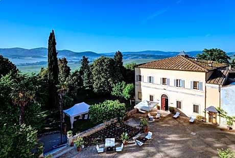 Villa Sabolini