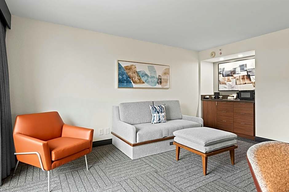 Courtyard by Marriott Columbus