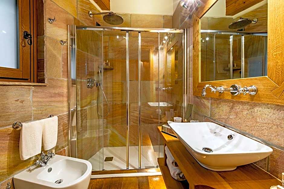 Fiocco di Neve Relais & SPA