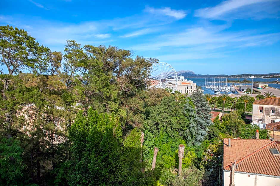 Antares Rooms and Suites