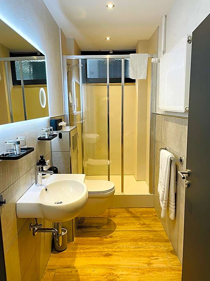 Hotel Wiesengrund Business & Boutique