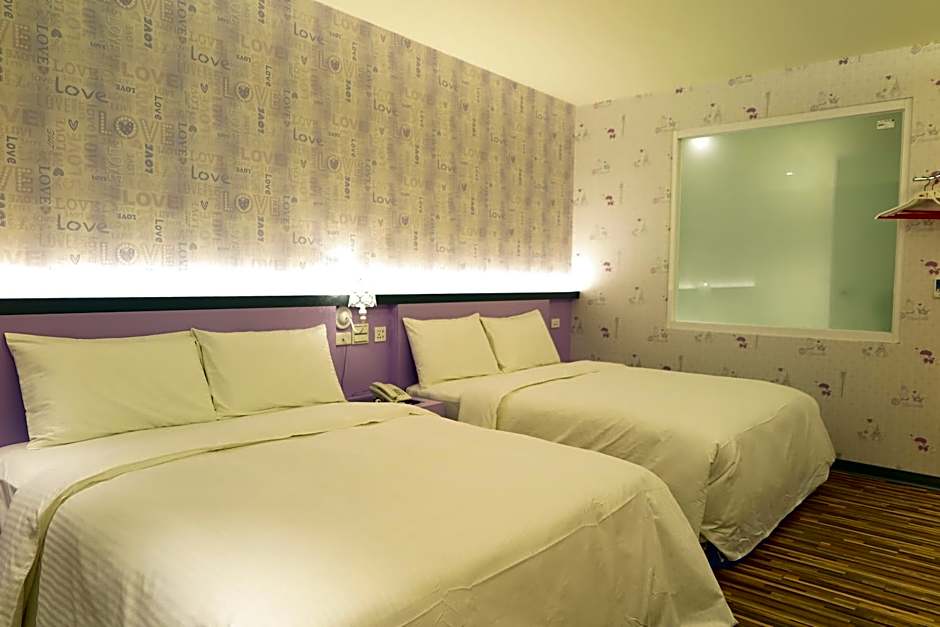 191 Hotel