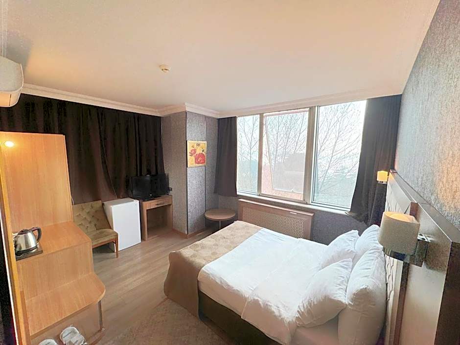 Lounge Hotel