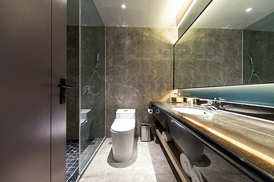 Orange Hotel Xuzhou Suining International