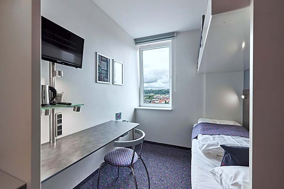 Hotel Cabinn Vejle