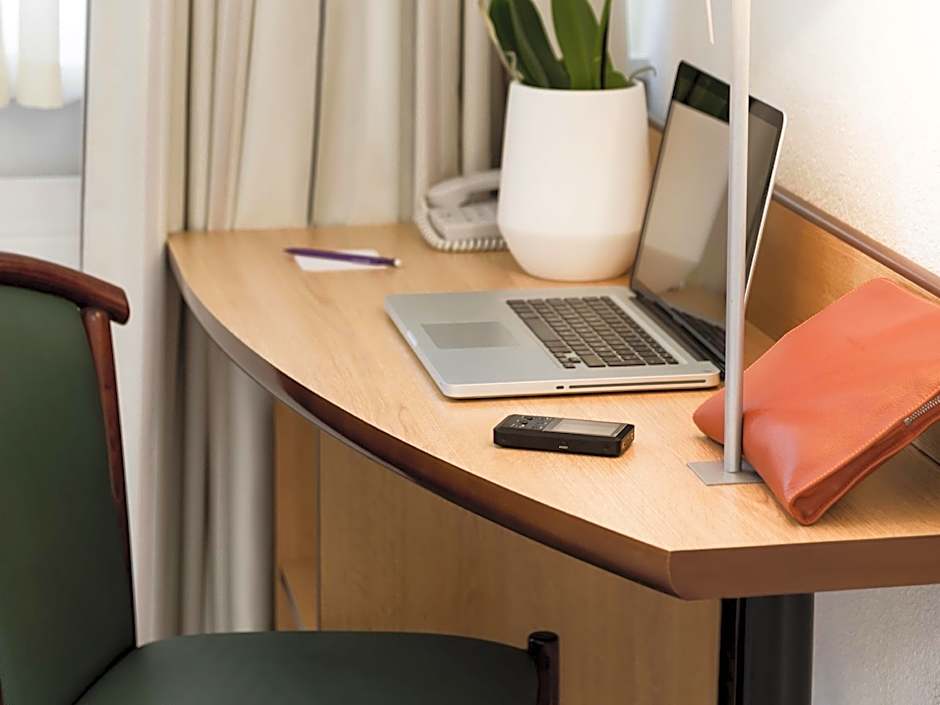Residence Studio Geneve Centre Hotel