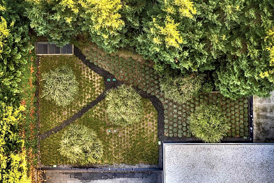 AC Hotel by Marriott Atocha