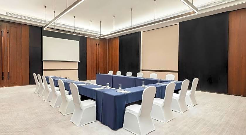 Sheraton Ninghai