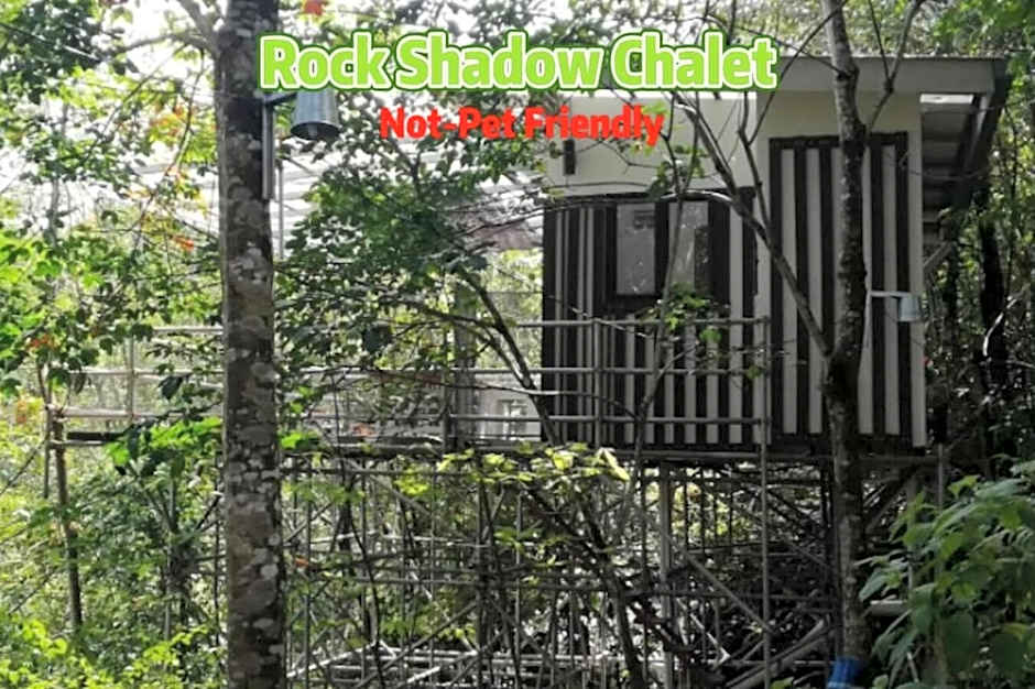 Gibbon Retreat Bentong