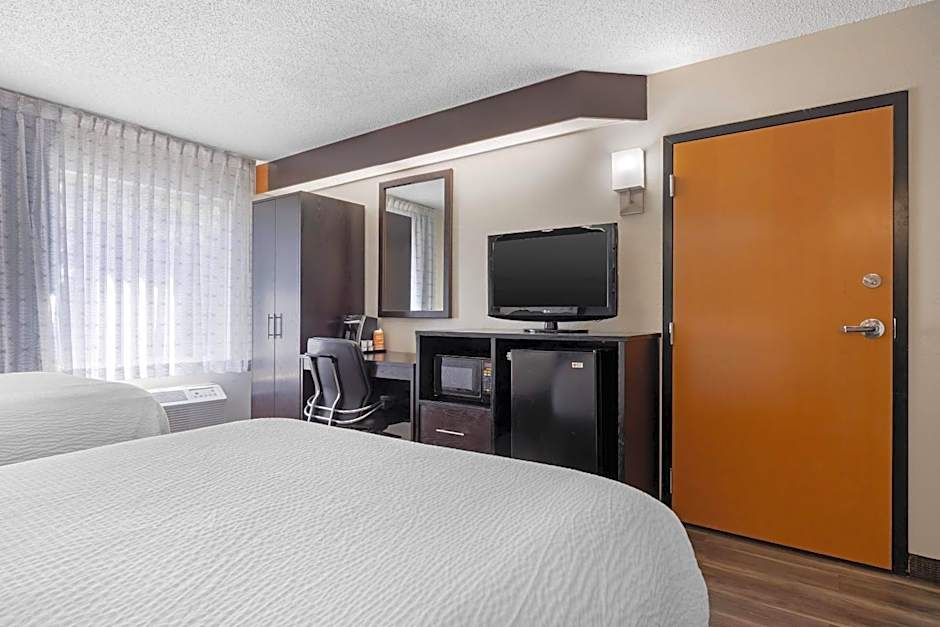 Sleep Inn Garner - Clayton