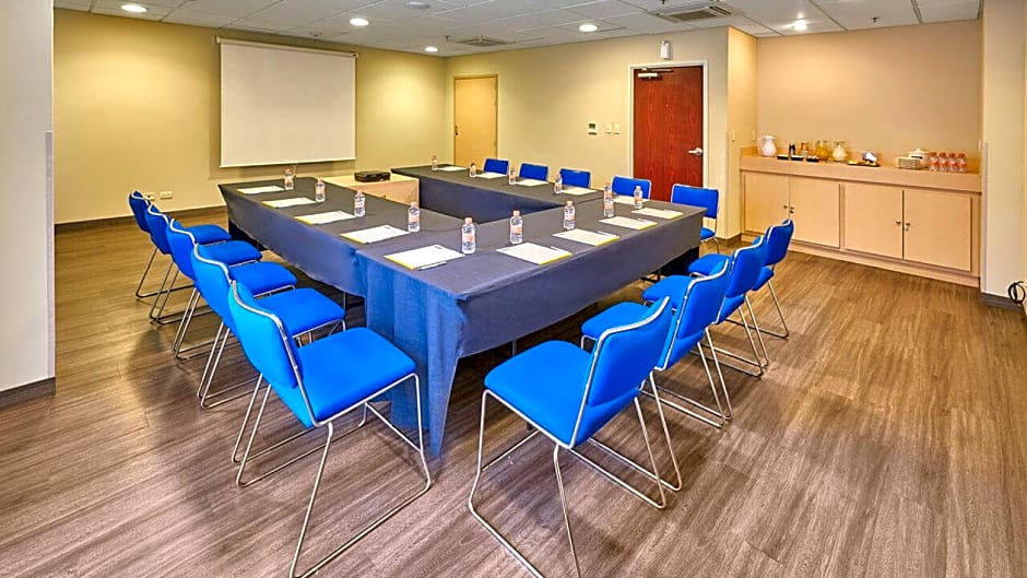 City Express by Marriott San Luis Potosi Zona Universitaria