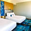 Aloft Frisco