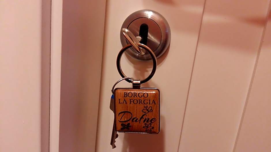 Borgo La Forgia