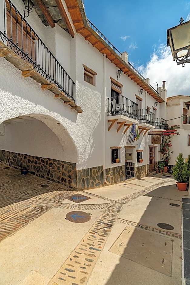 Hotel La Fragua I