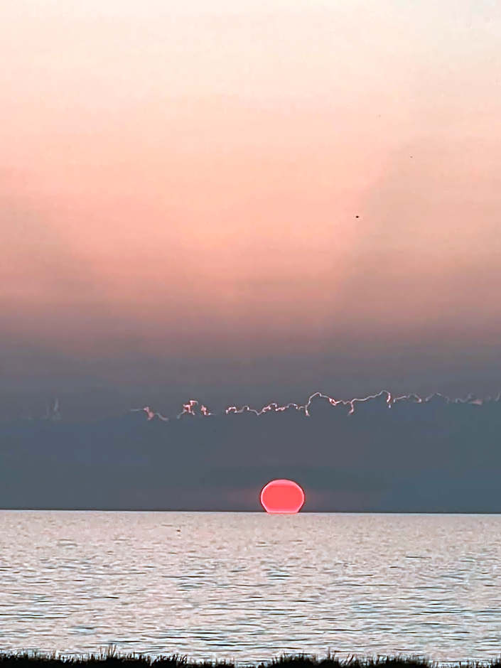 Nautilus Beach House