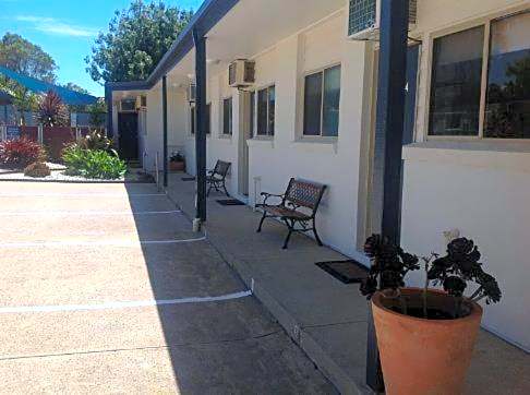 Portarlington Beach Motel