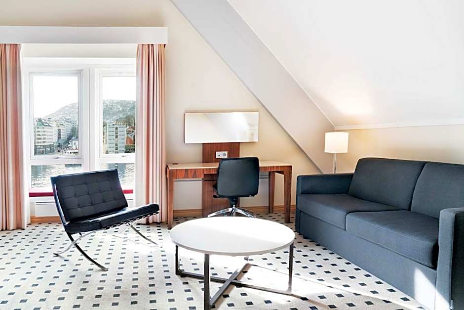 Radisson Blu Royal Hotel, Bergen