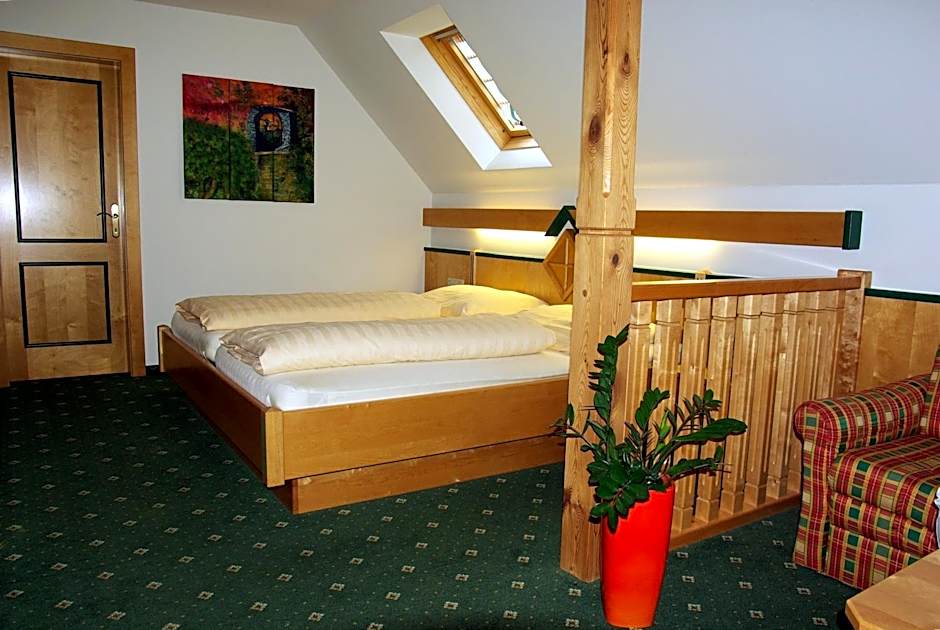 Hotel garni Weinberghof & Weingut Lagler