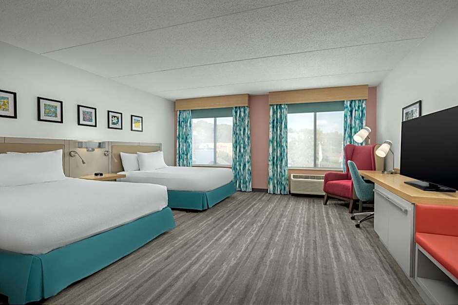 Hilton Garden Inn Greensboro