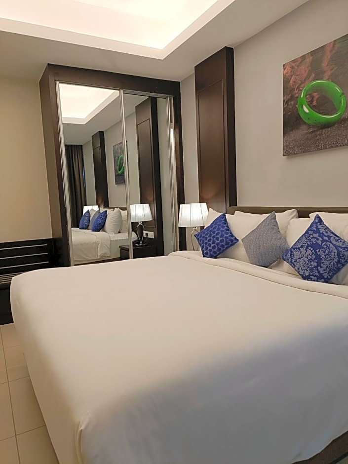 MagTree Genting Highlands