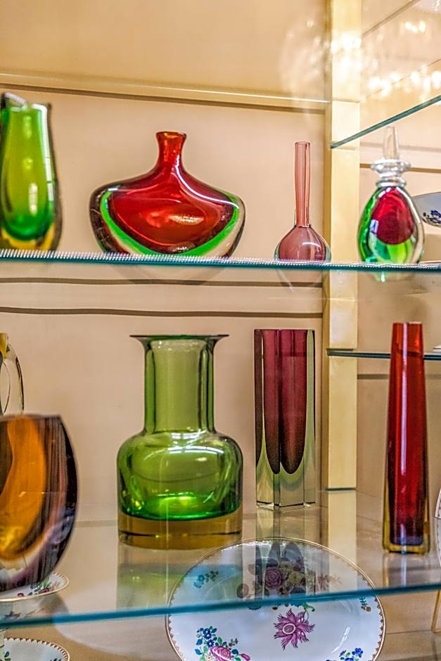 Le Stanze al Genio di Darlon