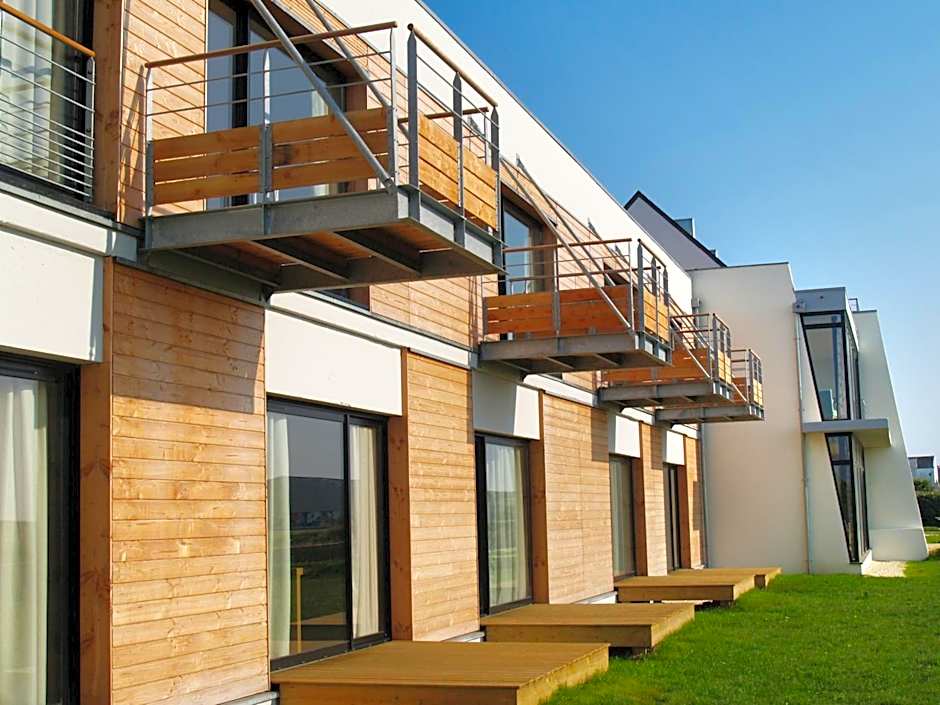 Logis Le Château de Sable