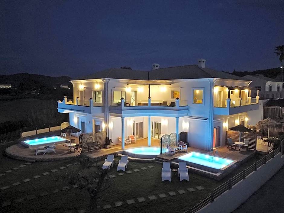 Margarita's Luxury Suites