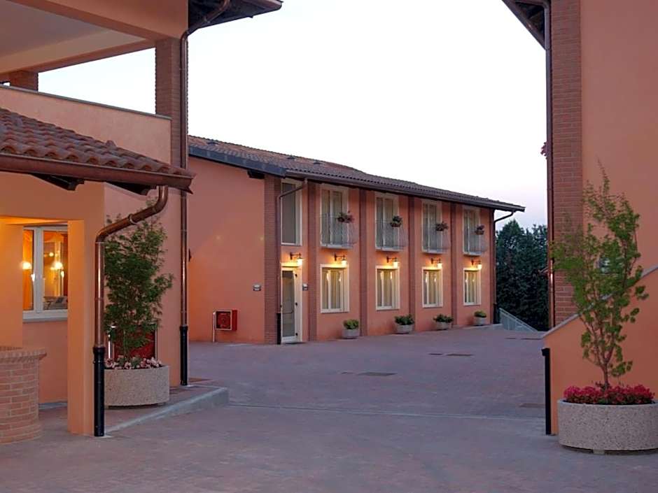 Hotel Agata