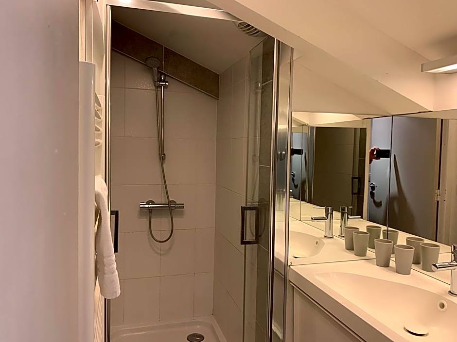 Residence Service Appart Hôtel