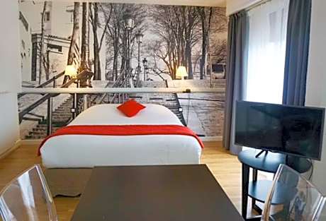 Superior Queen Room
