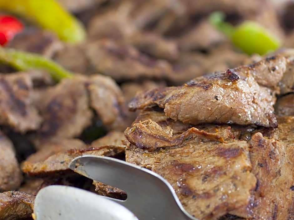 Irem Garden Apart Hotel