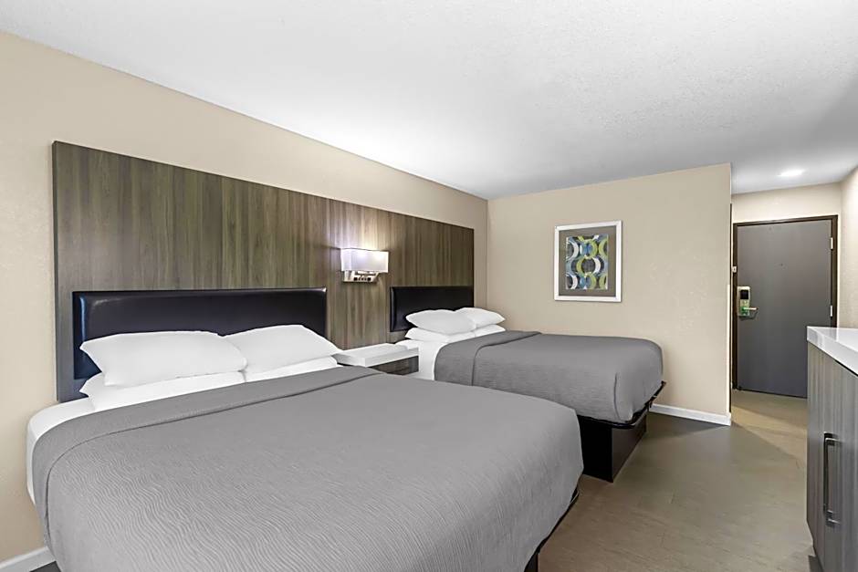 Quality Inn Oskaloosa