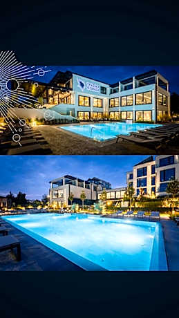 Therma Numera Longevity SPA