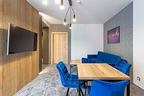 Superior Apartment with Sauna