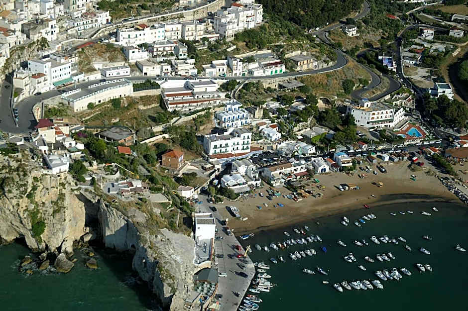 Hotel Elisa - Spiaggia Privata Inclusa