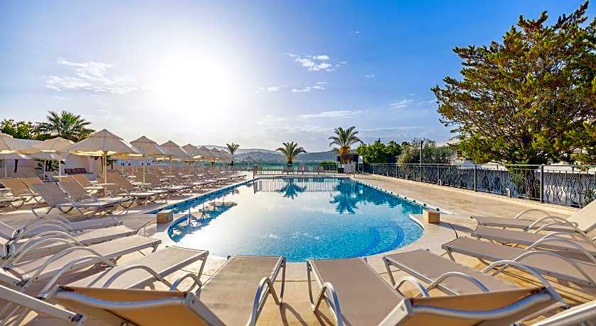 Royal Asarlik Beach Hotel - Ultra All Inclusive