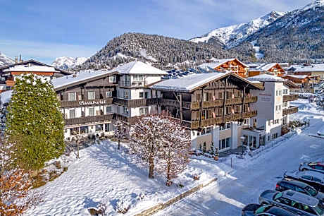 Parkhotel Seefeld