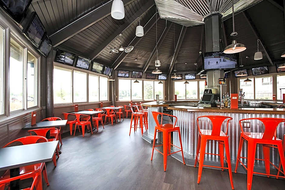 Hampton Inn By Hilton Frederick