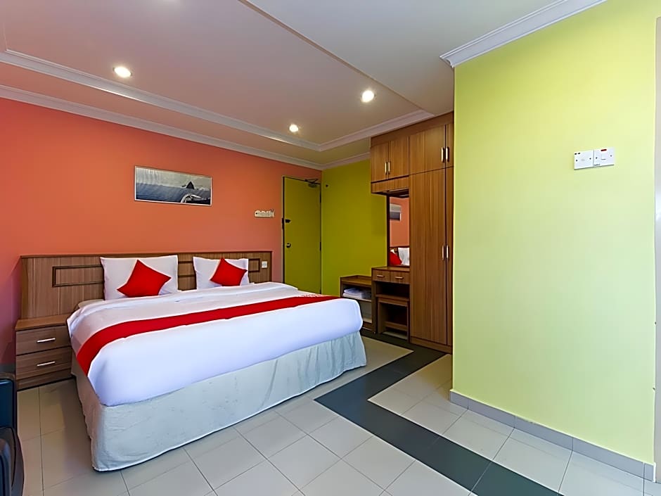 Hotel O Comfort