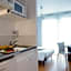 Comfort Aparthotel Besancon Hauts du Chazal