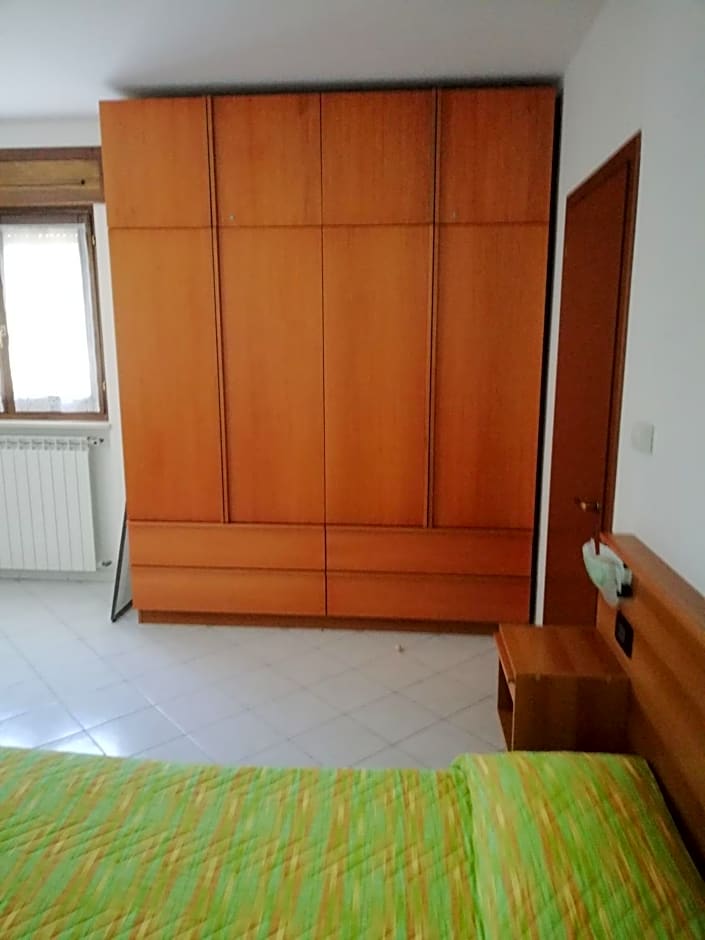 Bed and Breakfast "POGGIO MARANO"