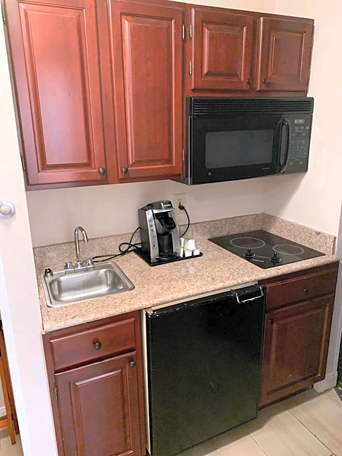 Wingate by Wyndham Brighton