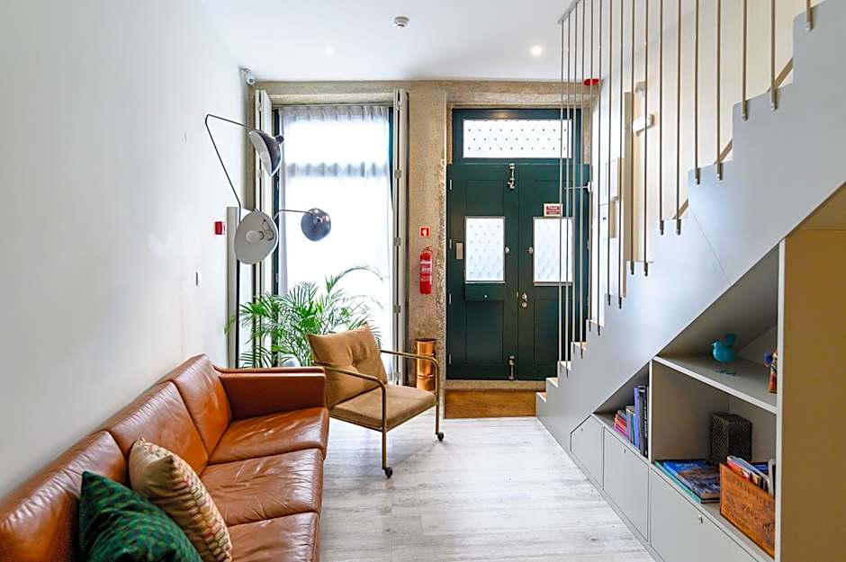 Maria da Sé Historic House