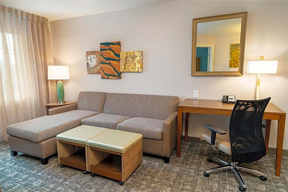 Staybridge Suites Nashville - Franklin By IHG
