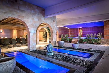 Thermen Londerzeel Hotel