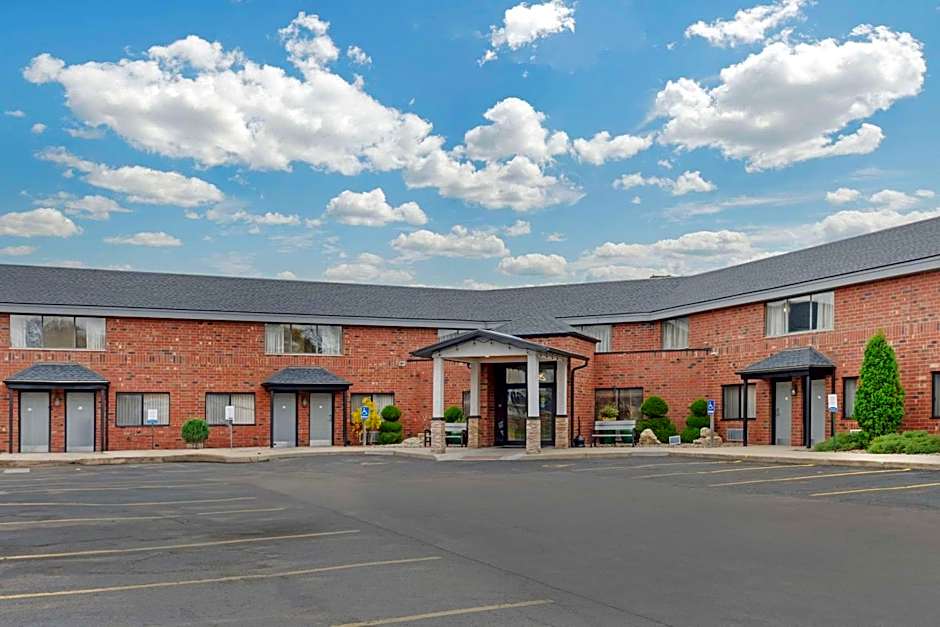 Quality Inn And Suites Rochester