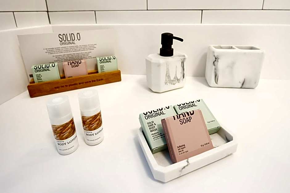 The Bellini House by House In Naples