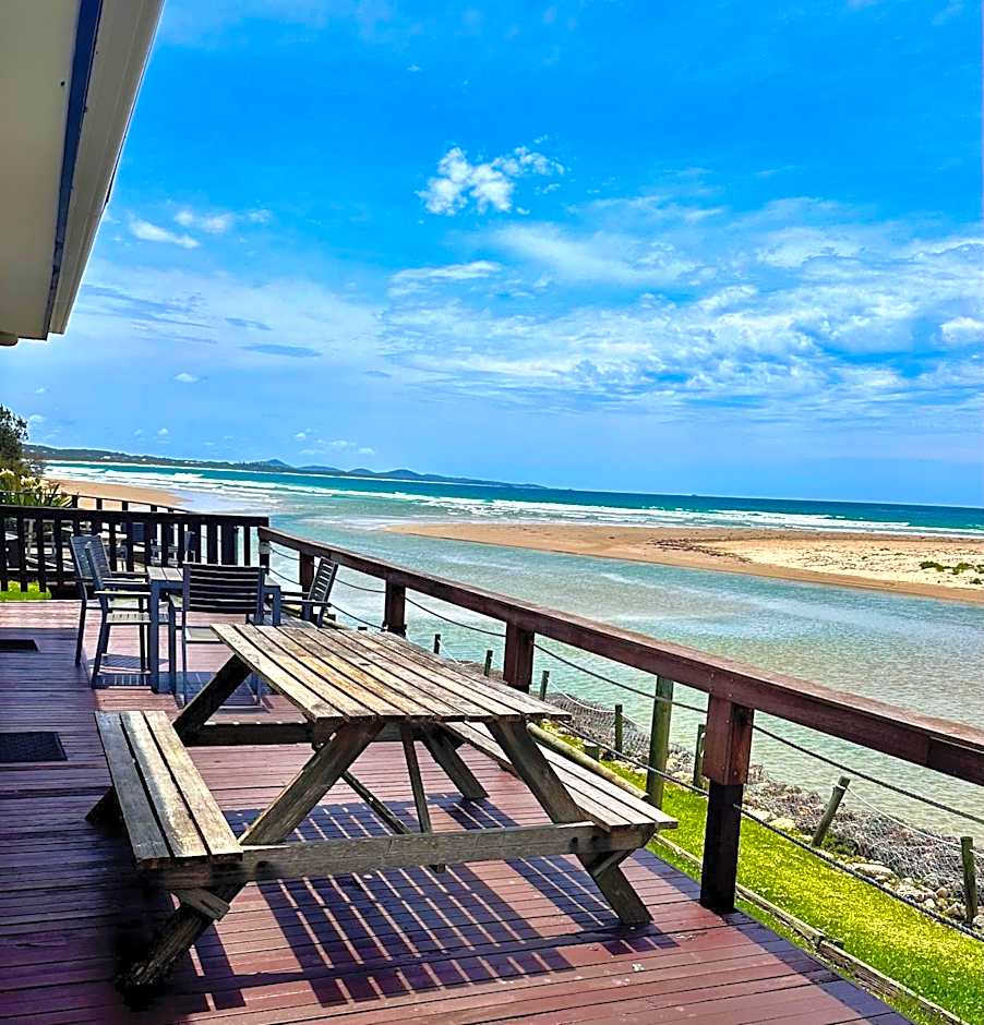 The Beach Arrawarra