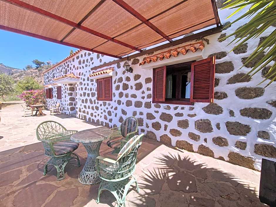 Mountain Hostel&House Finca La Isa by Rose